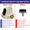 Whole Parts Range Selector Stove Knob Replacement Part # 318602603