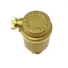 Maxmoral Automatic Air Venting Valve Brass Air Release Valve Solar