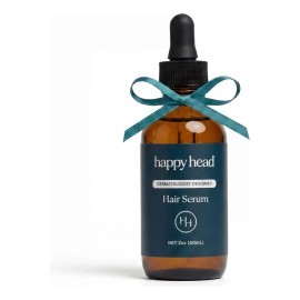 Head Hair Serum For Men & Women With Procapil Biotin,