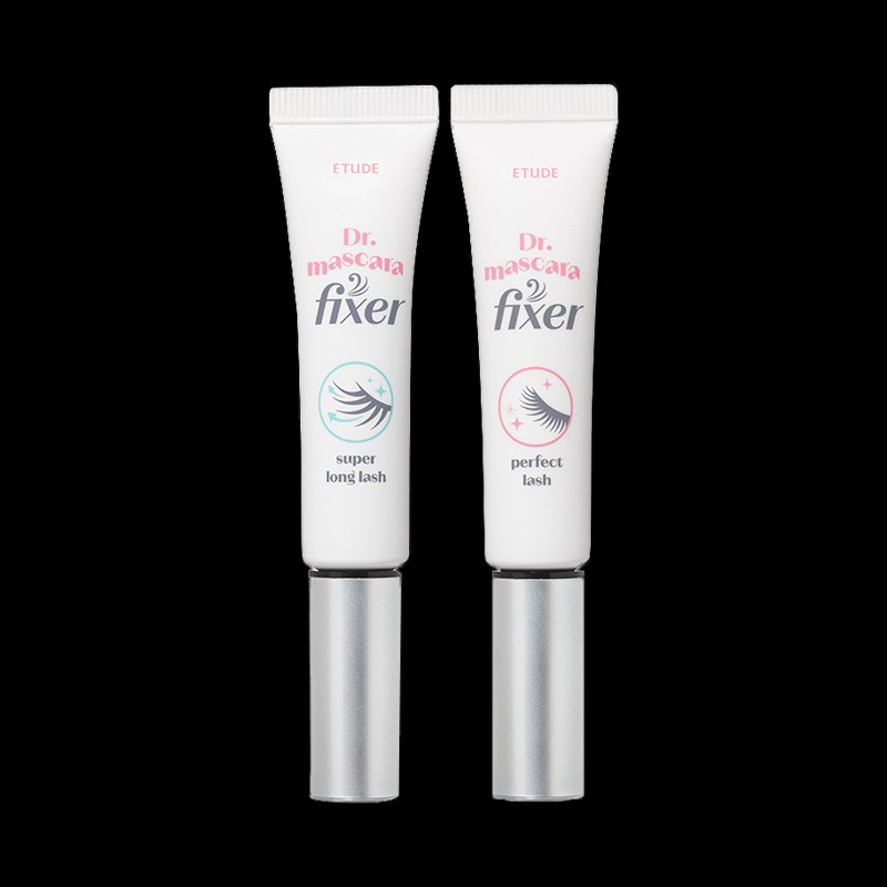Etude [에뛰드]닥터 마스카라 픽서 포 래쉬 (퍼펙트/슈퍼롱) [Etude] Dr. Mascara