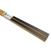 Kikusui Japanese Thin Bamboo Chopsticks (Vermilion Black)