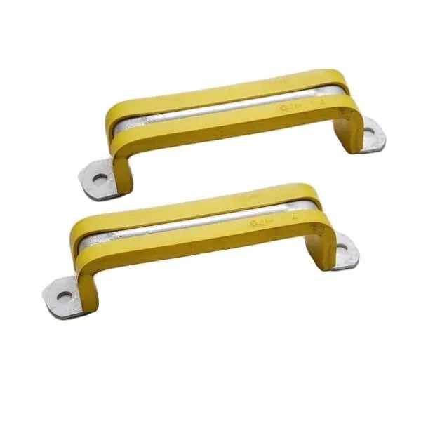 Ta Mfg Ta08109D0 Aluminum 3 In Rubber Insulated Boat Wiring