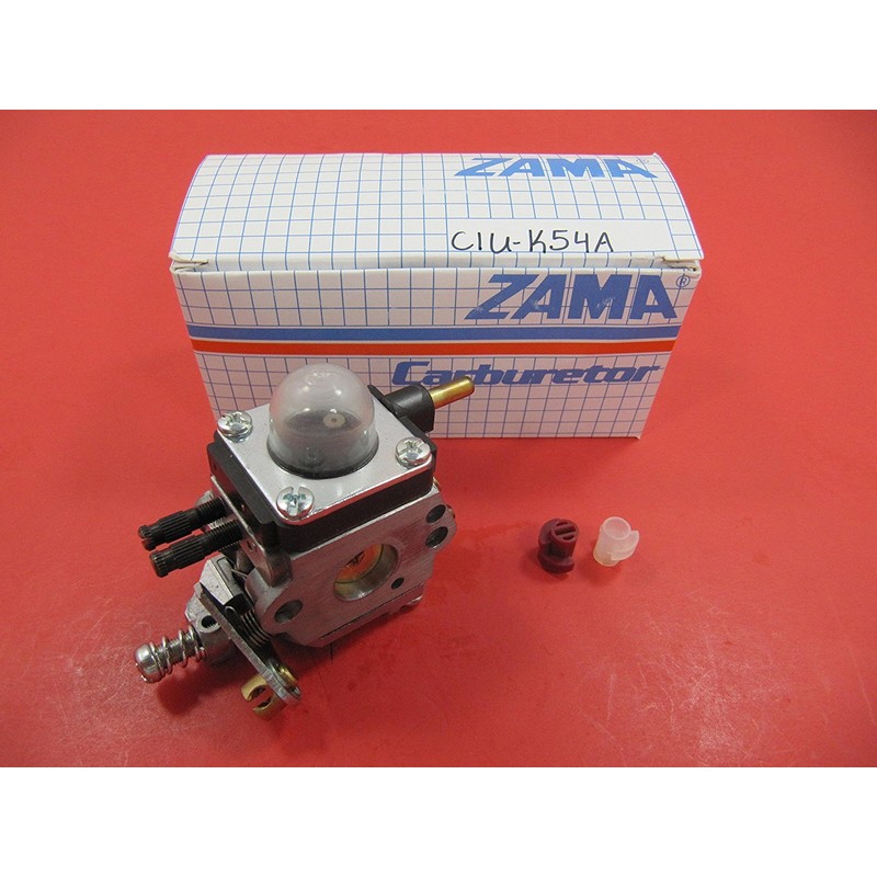 Genuine Mantis Tiller Parts Tune Up kit with Mantis Carburetorc1u-k54a.