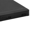 2.5in Hard Drive Enclosure USB3.0 Plug and Play Mobile HDD