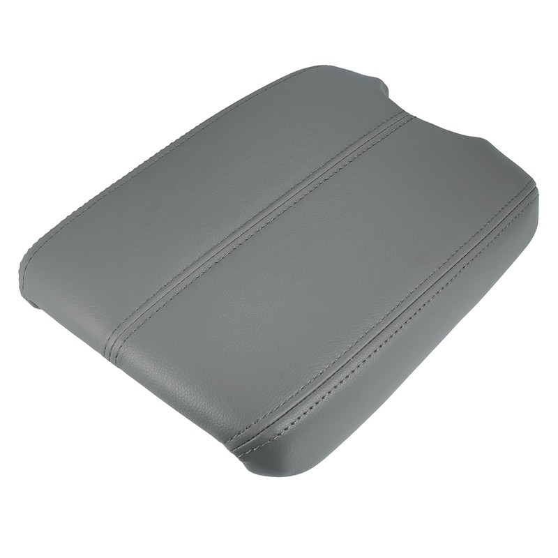 X AUTOHAUX 1 Set Car Center Console Cover Front Door