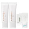 Carenology Toning Light-Up Repair Sun Cream SPF50+ PA++++ 45ml 2pcs