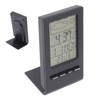 LCD Screen Digital Hygrometer Indoor Thermometer Humidity Gauge Temperature Humidity