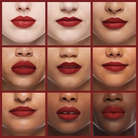 Peripera Ink The Velvet Lip Tint 01 Good Brick – Tinte Labial Mate 3.2 ml