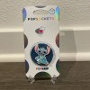 Universal Stitch Inspired glitter Phone Grip/Pop Socket