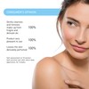 Embryolisse Micellar Lotion Makeup Remover for Sensitive Skin, Gentle Cleansing