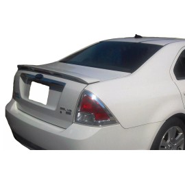 SPOILER AUTHORITY PAINTED LISTED COLORS  FACTORY STYLE SPOILER FOR A FORD FUSION  2006-2009
