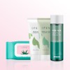 big mouth [IPKN] Cleansing Set / [입큰] 뽀득 클렌징 세트