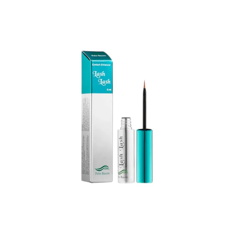 Sérum Lash Lash Fortalecedor para Pestañas y Cejas con Péptidos