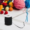BOKFJBP 3 mm Elastic Band, 50 Metres Elastic Bands Sewing