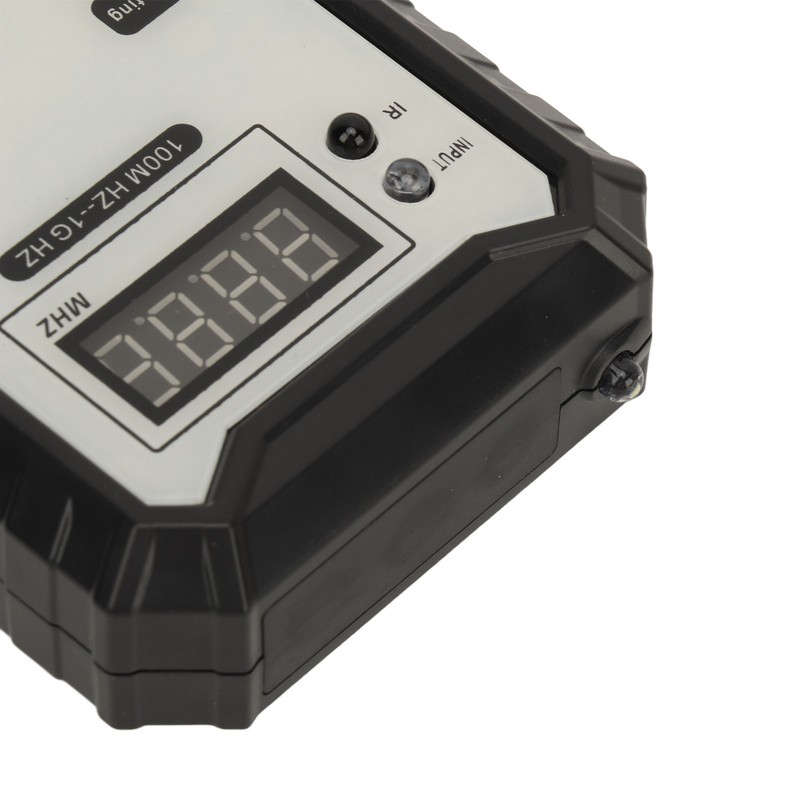 Remote Keys Infrared Frequency Tester 100M HZ to 1G HZ