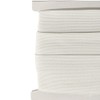 10M Sewing Elastic Ribbon, 10 Meters x 60 mm Wide,