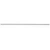 LED Channel Embedded Aluminium Profiles LED Strip Light for Bookcase