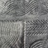 Cuddly Fluffy Blanket, Fleece Blanket - 150 x 200 cm,