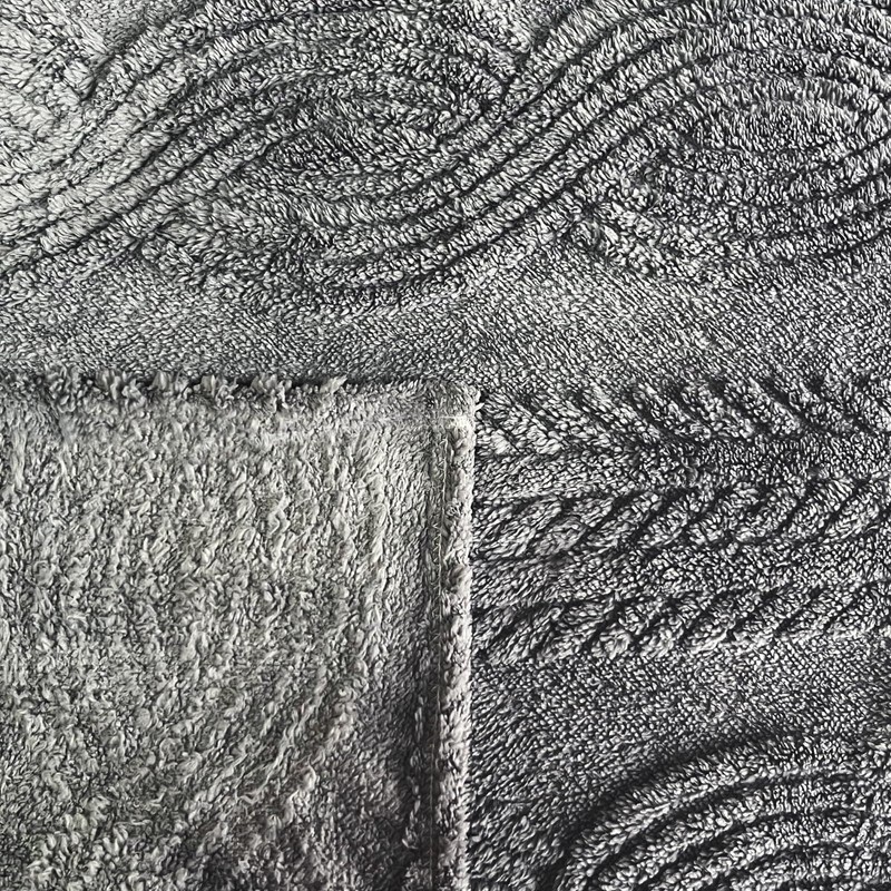 Cuddly Fluffy Blanket, Fleece Blanket - 150 x 200 cm,