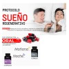 Suplemento Descanso Sueño Reparador Relajante Combo Premium