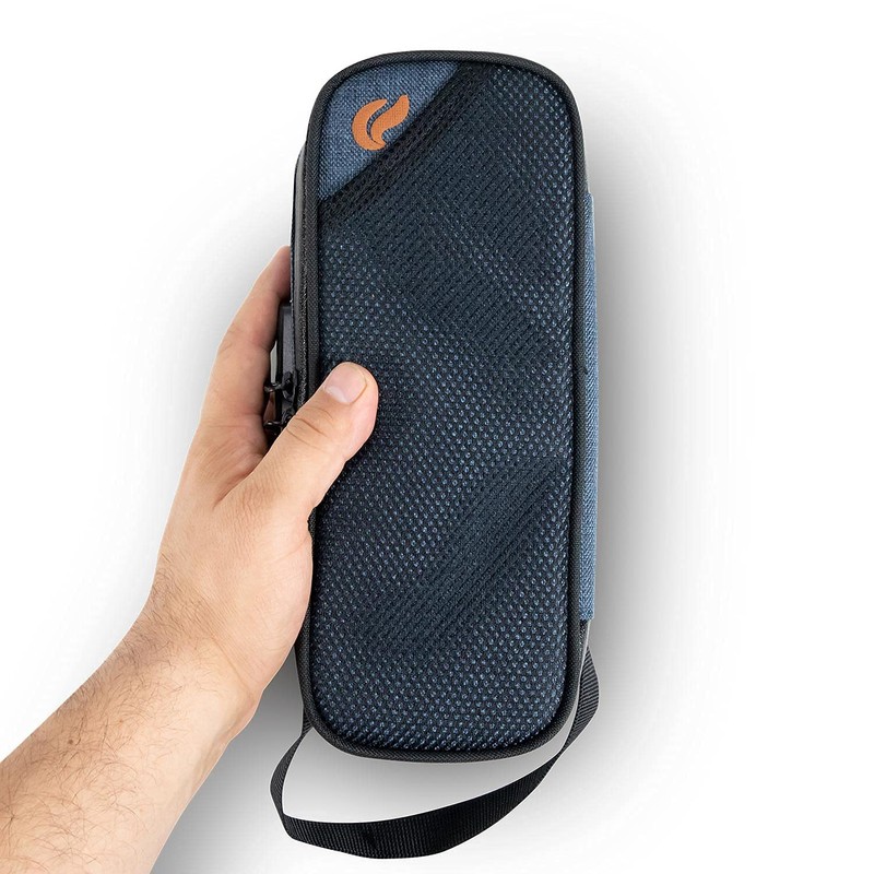 Sidekick Smell Proof Case M w/Combo Lock - SK9 Premium