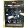 grand innovations Flexible 35" Wrap Dual Head LED Lights, Neck