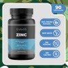 Suplemento Zinc Vitamina Jengibre Cápsulas Endaroo