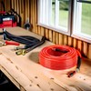 RayMagic Air Compressor Hose 1/4 Inch x 100 Feet Flexible