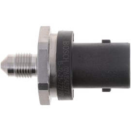 BOSCH 0261545077 Original Equipment Fuel Pressure Sensor - Compatible with Select Land Rover LR4
