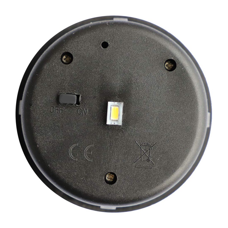 AA 600Mah Solar Lantern Top Replacement for Outdoor Solar Lantern