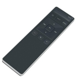 Remote Control XRS5312-F for Vizio Sound Bar SB3251n-E0 SB4551-D5 SB3651-F6