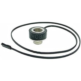 In-line Temperature Sensor from Phobya