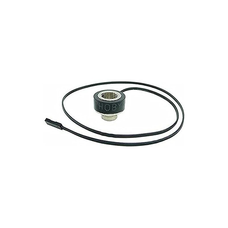 In-line Temperature Sensor from Phobya