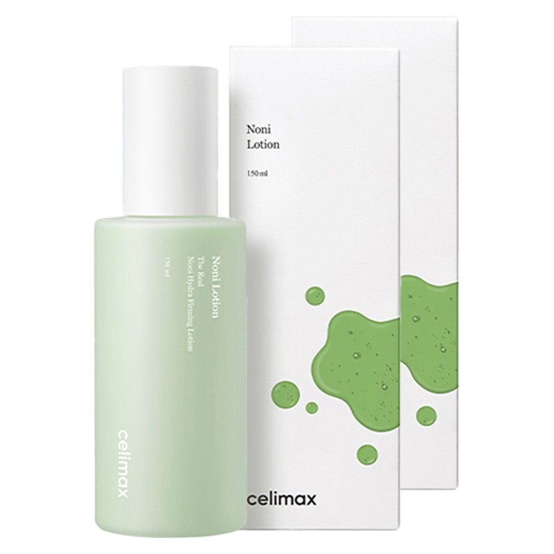 Partner_Reference Celimax The Real Noni Hydra Firming Lotion 150ml (2