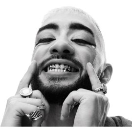 Pias America Sofiane Pamart - Noche [New Vinyl LP]