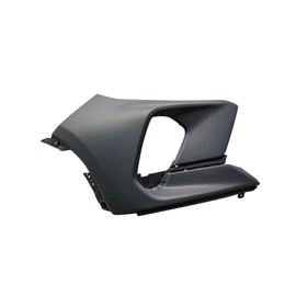 Front Bumper Side Cover Right Passenger Side Fits 2023 2024 2025 Chevy Blazer 42755333