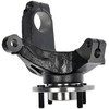 Dorman 698-407 Front Driver Side Loaded Steering Knuckle Compatible with