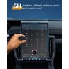 2025 Yukon Screen Protector 16.8" for 2025 2026 GMC Yukon
