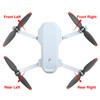 ATOM 2 Drone Rear Right Arm 1 Pack
