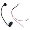 Deepa Ribusu TS400 Ignition Coil TS410 TS420 Steel Stihl Ignition