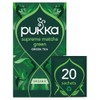 Pukka Supreme Matcha Green Herbal Tea - Energizing Daily Vitality