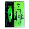 TPOB X Digital Brushless 6800rpm Metal Professional Hair Clippers for