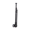Shock Pump 300PSI Visual Pressure Dial 360° Rotation Inflation Tube