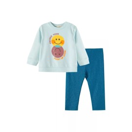 Peek Essentials Change Your Point of View  Set Smiley Face 6-12M