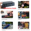 Tccmebius TCC-QL5E 5.25 Inch PC Multifunction Dashboard Media Front Panel,