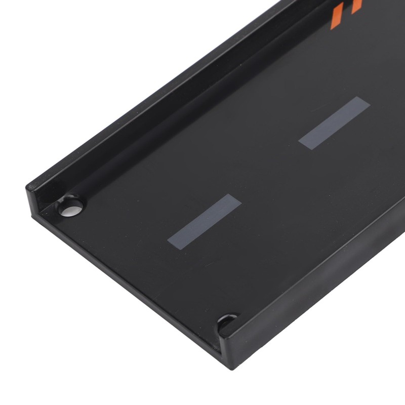 Cerlingwee Portable RC Jump Ramp Premium Plastic RC Car Jump