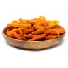 Bella Viva Orchards Dried California Tangy Apricots, 1 lb of