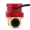 Water Switch Metal Low Pressure Water Sensor Thread Water for