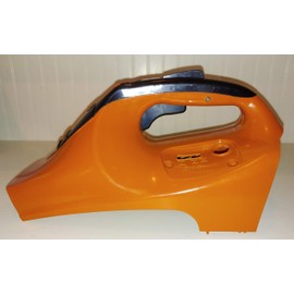 ProPart Shroud Top Handle Cover for Stihl TS410 TS420 Cut-Off Concrete Cutoff Saw Replaces 4238 080 1611 and 42380801611