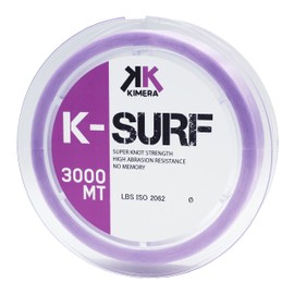Kimera Mt 3000, K-Surf, Unisex Adult, Light Purple, 0.25
